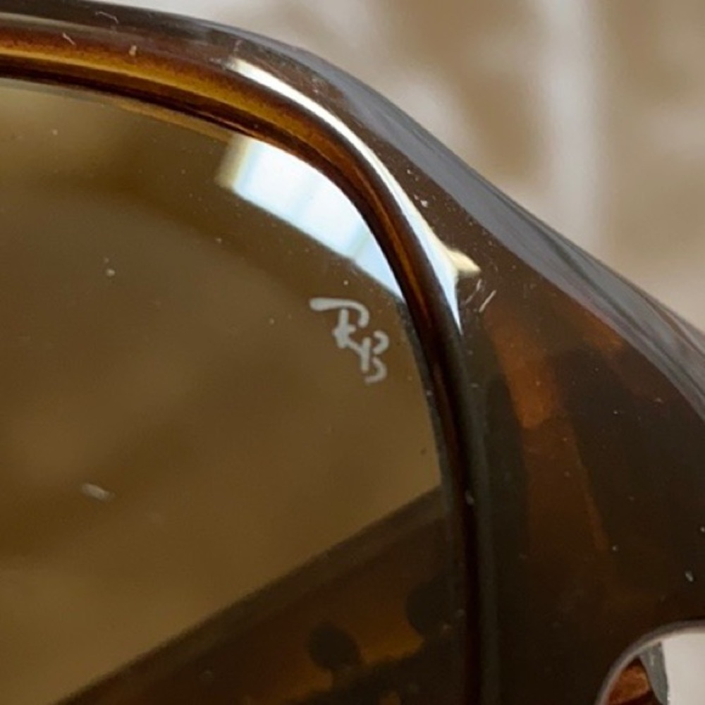 Ray Ban frames - Picture 4 of 5